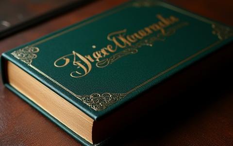 Spesialdesignet Bokomslag